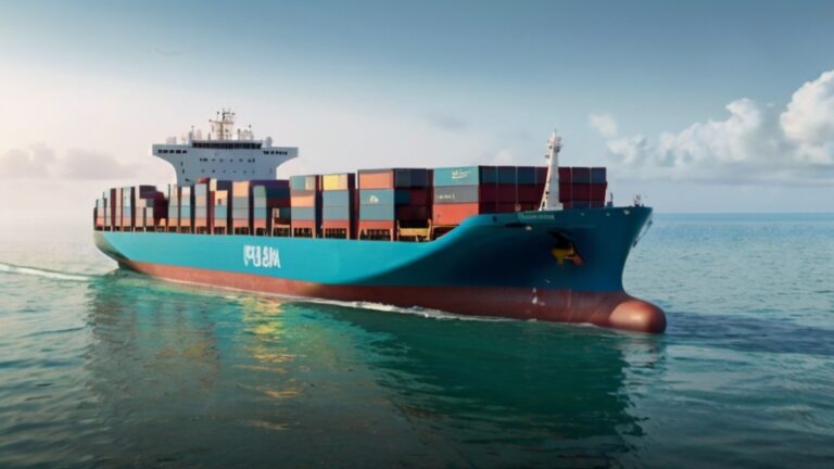 Sistema de amoníaco renovable para motores marinos