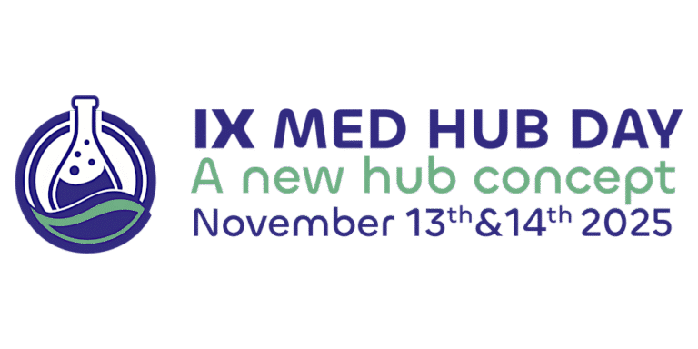 IX MED HUB DAY