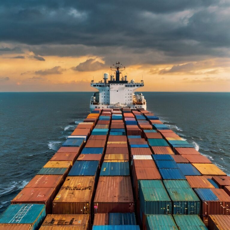 Tormenta perfecta en Ormuz: el bloqueo desata una crisis global de energía, fertilizantes y tecnología