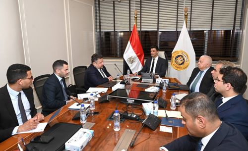 EAGA construirá una planta de amoníaco verde en Egipto